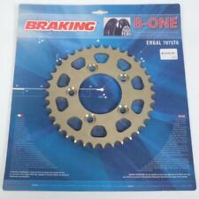 Couronne transmission sunstar d'occasion  Bourg-Argental