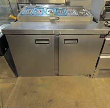 Pizza topping fridge for sale Pizza topping fridge for sale  HULL