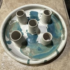 Vintage southern pottery for sale  Wesson