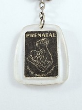 Keychain prenatal childcare d'occasion  Expédié en Belgium