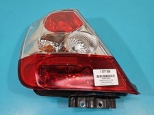 Używany, Honda Civic 2004 lewe tylne światło tylne światło V254L IPJ90629 na sprzedaż  PL