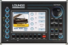 Ketron lounge multiplayer for sale  LONDON