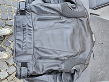 Motorrad lederjacke hein gebraucht kaufen  Düren