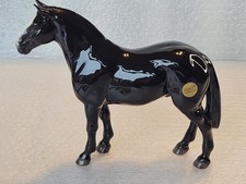 porcelain horse for sale  NEWPORT