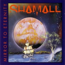 Shamall mirror eternity gebraucht kaufen  Berlin