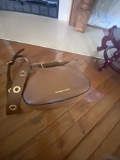 Michael kors leather for sale  Jacksonville