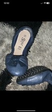 Ladies fold shoes for sale  SOUTH CROYDON