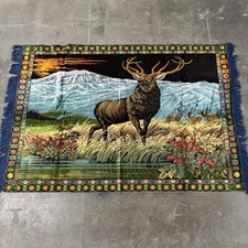 Vintage elk deer for sale  Minneapolis
