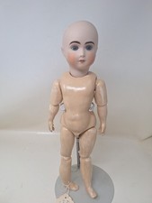 Vintage bisque french for sale  Paulsboro