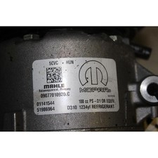 51986964 51883101 compressore usato  Ferrara