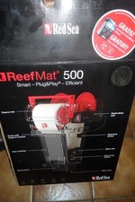 Red sea reefmat gebraucht kaufen Red sea reefmat gebraucht kaufen  Einhausen