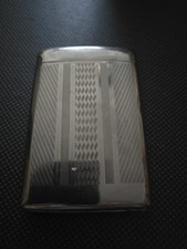 Etui cigarettes métal d'occasion Etui cigarettes métal d'occasion  Trémentines