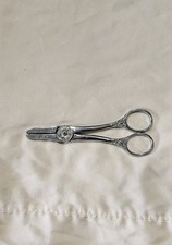 Vintage wiss fh4 for sale  Benton