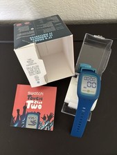Swatch touch zero for sale  Abilene