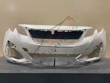 peugeot 3008 bumper for sale  WEDNESBURY
