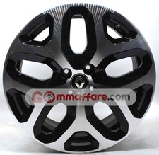 Cerchio lega renault usato  Paolisi