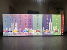 Friends show series for sale  COLCHESTER