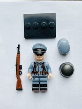 Ww2 minifigure kriegsmarine d'occasion  Expédié en Belgium