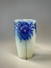 Vaso crisantemo gabriel usato  Italia