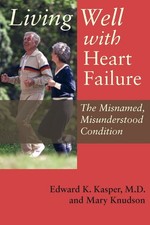 Living well heart for sale  Laurel
