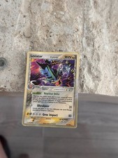 Carte pokémon leviator d'occasion  Vineuil