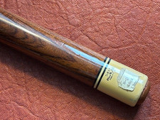 Huebler pool cue. for sale  Minneapolis