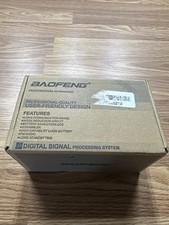 Rádio bidirecional BaoFeng UV-S9 Plus comprar usado  Enviando para Brazil