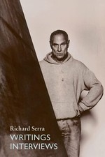 Writings/Interviews [Paperback] Serra, Richard comprar usado  Enviando para Brazil