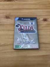 The wind waker d'occasion  Montpellier-
