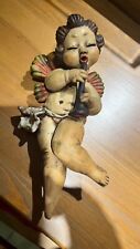 Thun vintage angelo usato  Italia