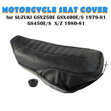 Motorcycle seat cover for sale  AXBRIDGE