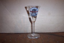 Altes schnapsglas likörglas gebraucht kaufen  Traitsching