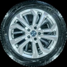 245 r17 winterreifen gebraucht kaufen  Berlin