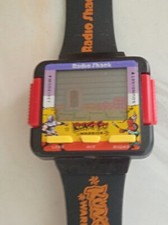 Orologio videogame radio usato  Amorosi