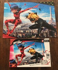 Nathan puzzle 150 d'occasion  Port-la-Nouvelle