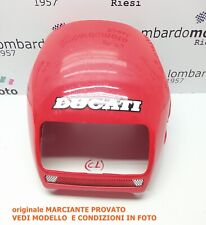 Carena cupolino faro usato  Riesi