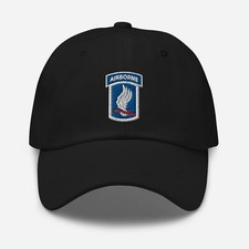 Dad hat 173rd for sale  Buffalo