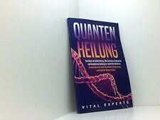 Quantenheilung buch zur gebraucht kaufen  Berlin