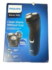 Philips shaver 1000 gebraucht kaufen  Hördt