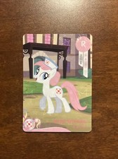 Little pony card for sale  Santa Clara