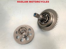 Kawasaki ninja starter for sale  DONCASTER