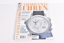 Armbanduhren heft 2000 gebraucht kaufen  Leonberg