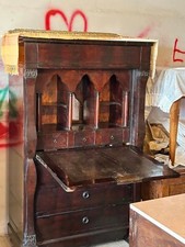 Mobile antico secrètaire usato Mobile antico secrètaire usato  Melfi