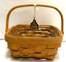 Longaberger 2003 basket for sale  Simi Valley