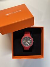 Orologio boccadamo silicone usato  Trieste
