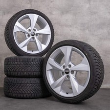 Audi winterräder zoll gebraucht kaufen  Stralsund-Umland I