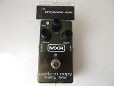 Mxr carbon copy for sale Mxr carbon copy for sale  Austin
