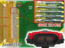 Serviço de reparo profissional de reparo de solda tela permanente Virtual Boy comprar usado  Enviando para Brazil