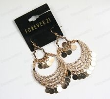 Retro earrings gypsy for sale  UK