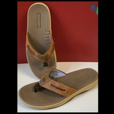 Sperry men brown for sale  Mohnton